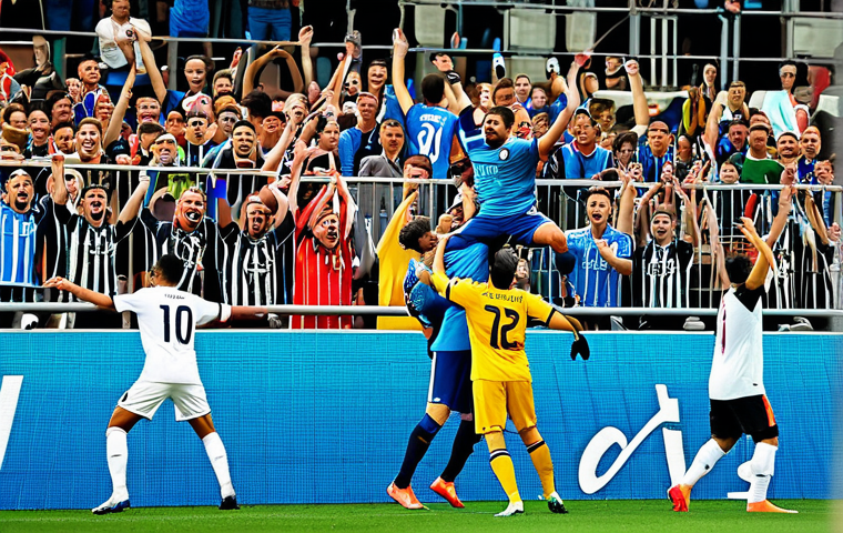 스포츠마케팅과 글로벌 마케팅 전략 - Hockey Hero**

"A professional portrait of a famous Russian hockey player, fully clothed in his team...