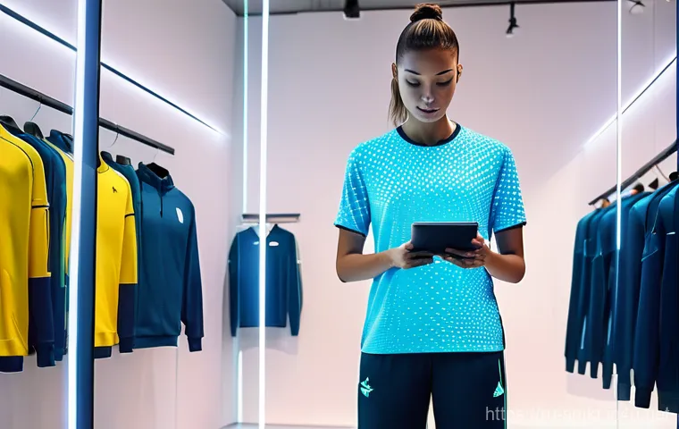 스포츠 브랜드 마케팅 성공 사례 - **A diverse group of athletes pushing their limits during a vibrant community sports event.** The sc...