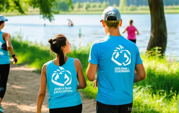 스포츠 이벤트와 참가자 경험 설계 - **Prompt 2: Futuristic Fan Experience at a Modern Arena**
    "Inside a cutting-edge, 'smart' sports...