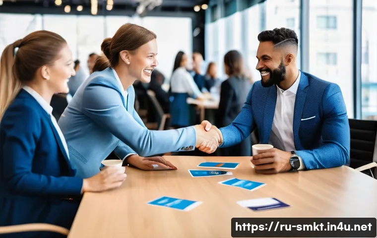스포츠마케팅 전문가로서의 자기계발 방법 관련 이미지 1