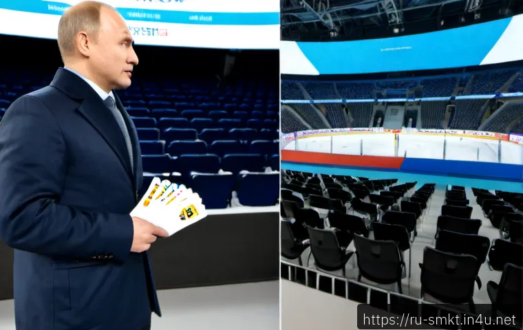 스포츠마케팅 이론과 실무의 차이점 - Photorealistic split-scene sports marketing concept: on the left, a university lecturer in a modern ...
