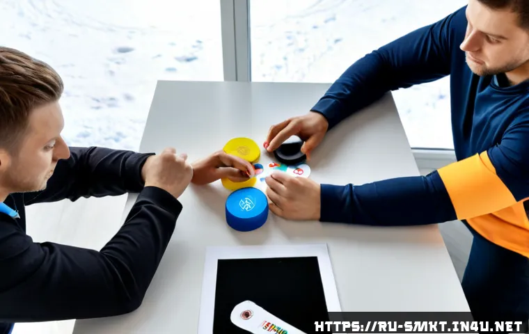 스포츠마케팅 전문가의 창의적 사고법 관련 이미지 1